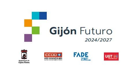 Gijón Futuro 2024-2027