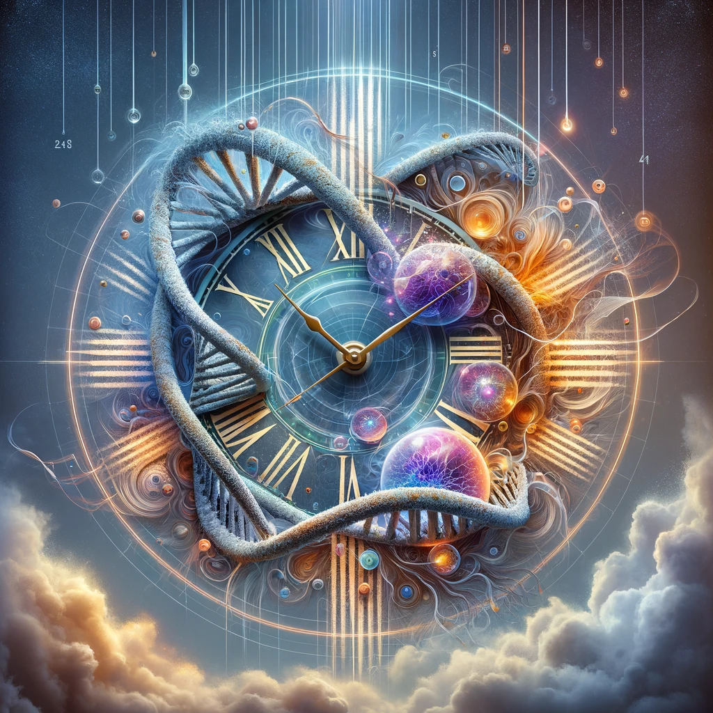 The Horvath Clock: Unraveling the Secrets of Biological Timekeeping
